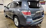 2012 Highlander Hybrid Thumbnail 6