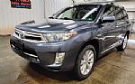 2012 Highlander Hybrid Thumbnail 4