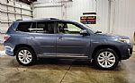 2012 Highlander Hybrid Thumbnail 2