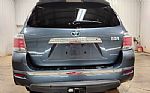 2012 Highlander Hybrid Thumbnail 8
