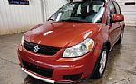 2007 SX4 Thumbnail 4