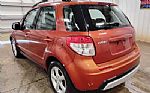 2007 SX4 Thumbnail 6