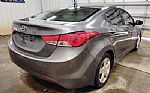 2012 ELANTRA Thumbnail 3