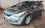2012 ELANTRA Thumbnail 4