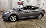 2012 ELANTRA Thumbnail 5