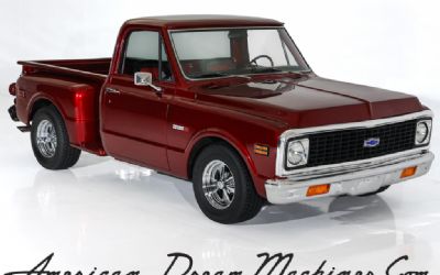1972 Chevrolet C10 