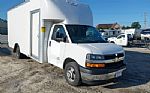 2022 Express Cargo Van Thumbnail 1