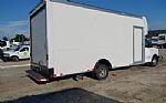 2022 Express Cargo Van Thumbnail 3
