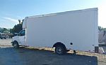 2022 Express Cargo Van Thumbnail 5