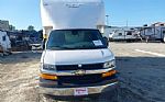 2022 Express Cargo Van Thumbnail 7