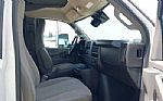 2022 Express Cargo Van Thumbnail 10