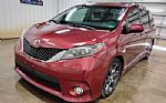 2016 SIENNA Thumbnail 4