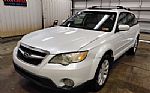2009 OUTBACK Thumbnail 4