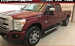 2014 F-350 SD Thumbnail 1