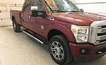 2014 F-350 SD Thumbnail 2