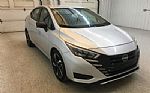 2024 Versa Thumbnail 2