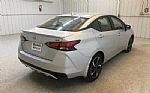 2024 Versa Thumbnail 4