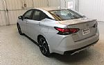 2024 Versa Thumbnail 3