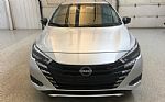 2024 Versa Thumbnail 7
