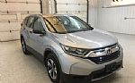 2019 CR-V Thumbnail 2