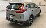 2019 CR-V Thumbnail 4