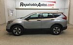 2019 CR-V Thumbnail 5