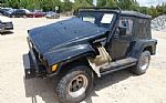2001 Wrangler Thumbnail 3