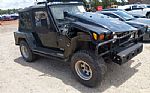 2001 Wrangler Thumbnail 1