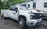 2024 Silverado 3500HD Thumbnail 1