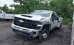 2024 Silverado 3500HD Thumbnail 4