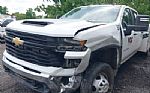 2024 Silverado 3500HD Thumbnail 12