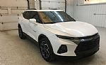 2021 Blazer Thumbnail 2