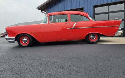 1957 Chevrolet 150 Base