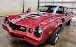1978 CAMARO Z28 Thumbnail 4