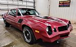 1978 Camaro Z28 Thumbnail 1
