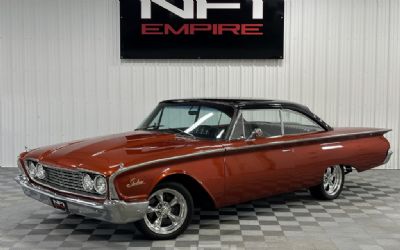1960 Ford Galaxie 