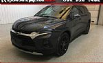 2022 Blazer Thumbnail 1