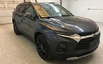 2022 Blazer Thumbnail 2