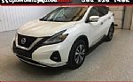 2019 Murano Thumbnail 1
