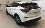 2019 Murano Thumbnail 3