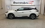 2019 Murano Thumbnail 5