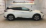 2019 Murano Thumbnail 6
