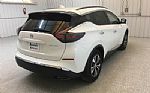 2019 Murano Thumbnail 4