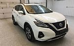 2019 Murano Thumbnail 2