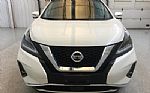 2019 Murano Thumbnail 8