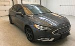 2018 Fusion Thumbnail 2
