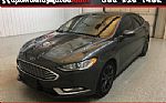2018 Fusion Thumbnail 1