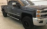 2016 Silverado 2500HD Thumbnail 2
