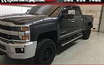 2016 Silverado 2500HD Thumbnail 1