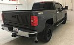 2016 Silverado 2500HD Thumbnail 4